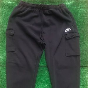 Nike Sweatpants